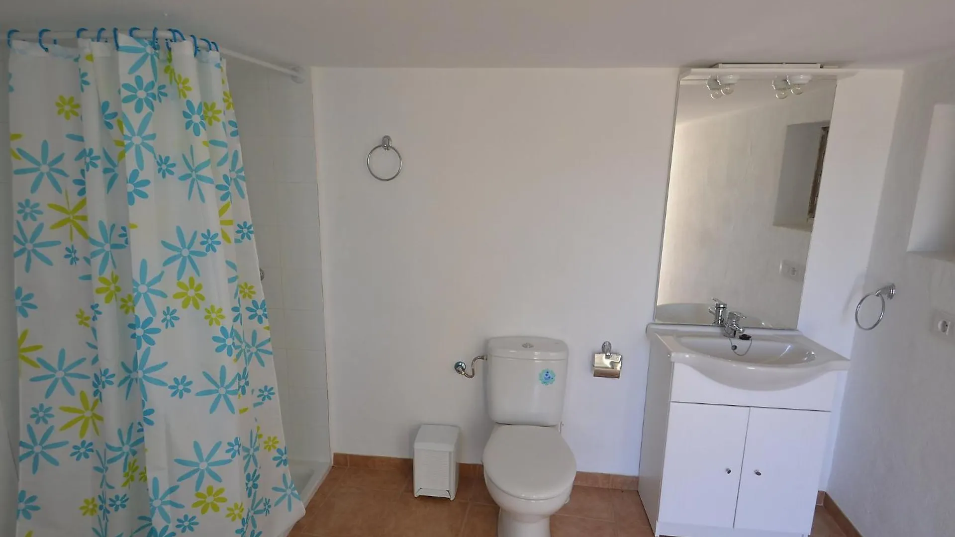 Holiday Home Cuxach D'En Joan By Interhome Pollenca