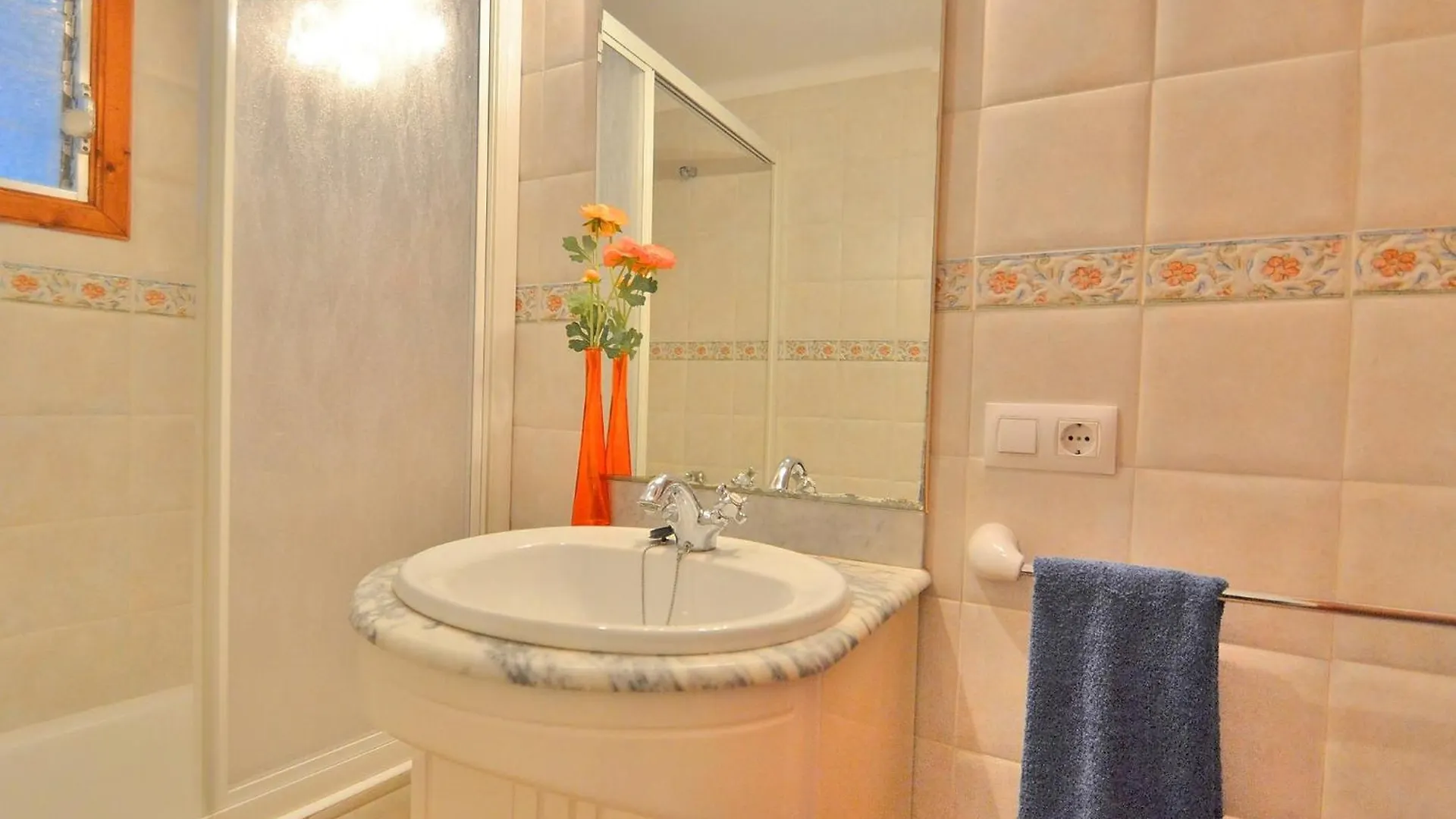 Holiday Home Cuxach D'En Joan By Interhome Pollenca Spain