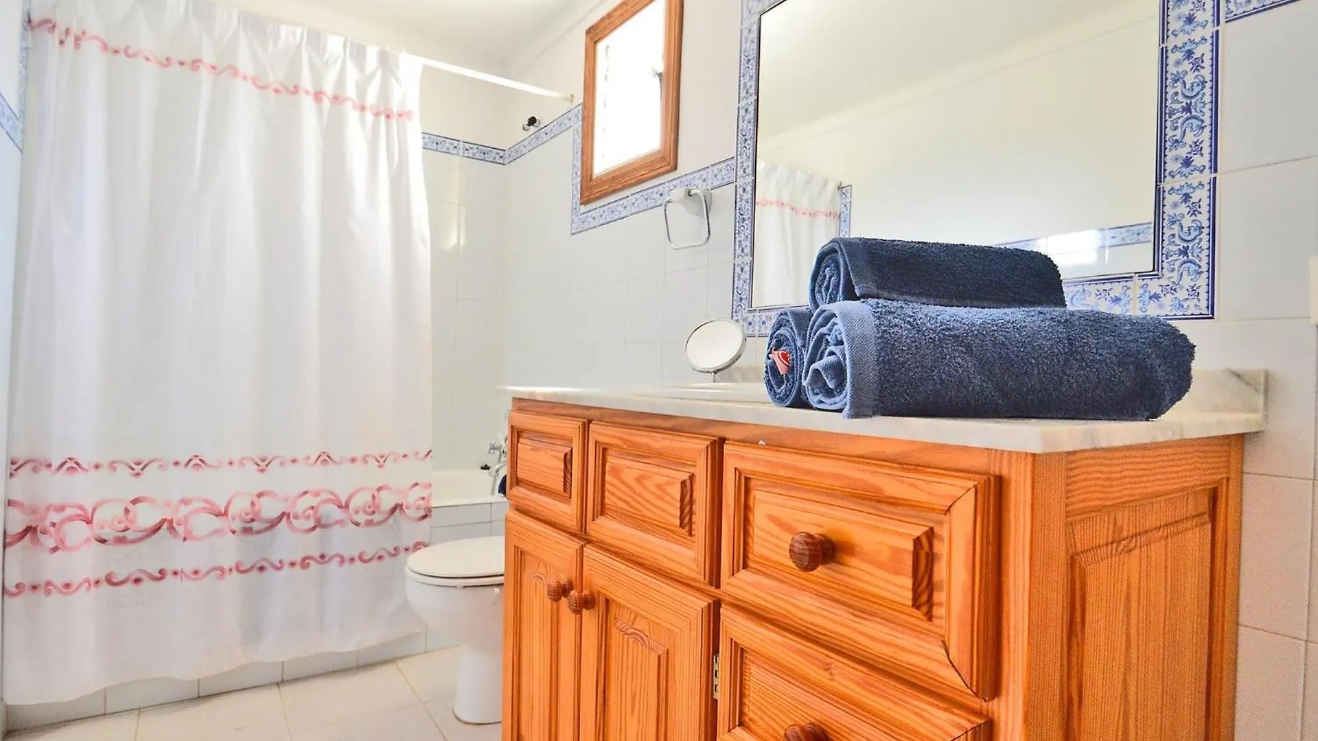 Holiday Home Cuxach D'En Joan By Interhome Pollenca Spain