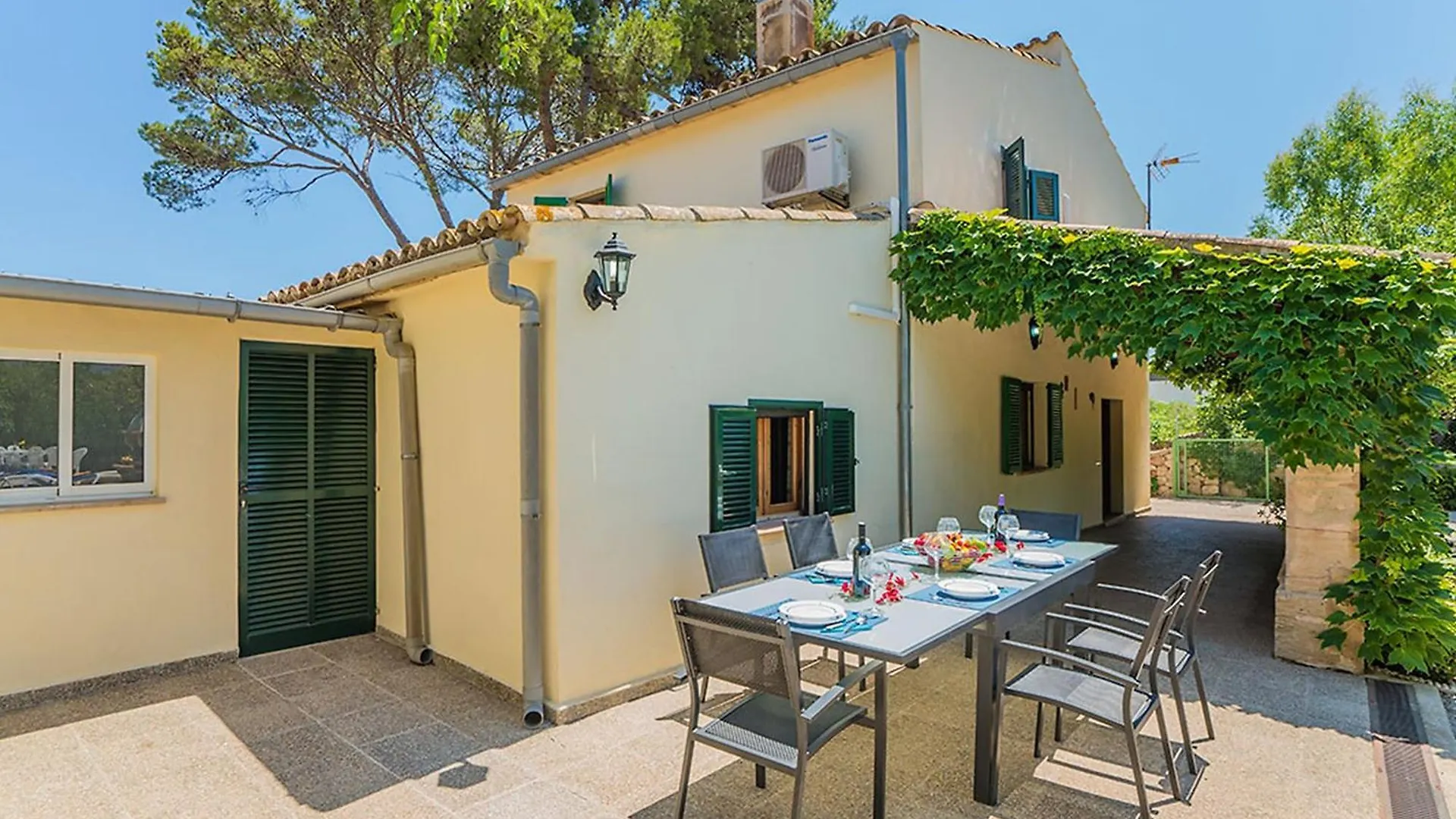 Holiday Home Cuxach D'En Joan By Interhome Pollenca 0*,  Spain