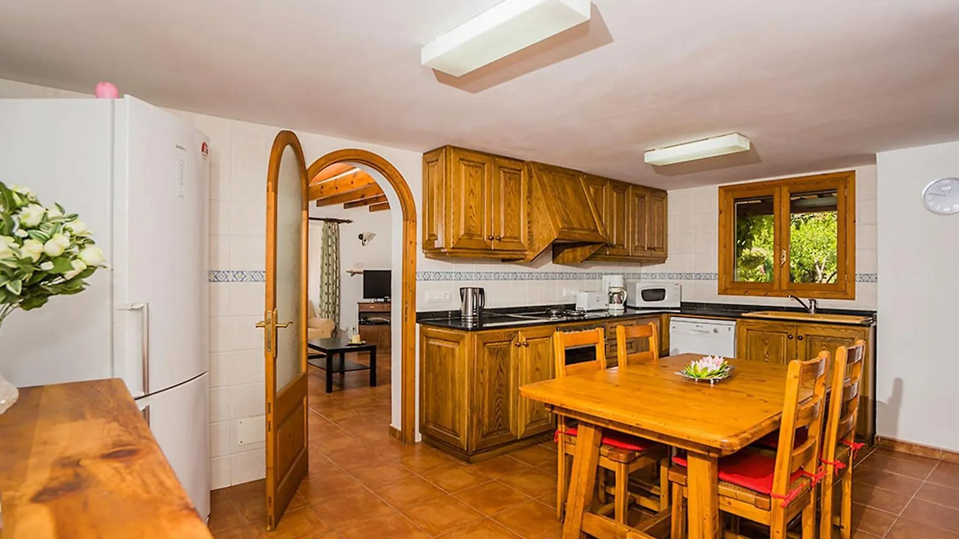 Holiday Home Cuxach D'En Joan By Interhome Pollenca