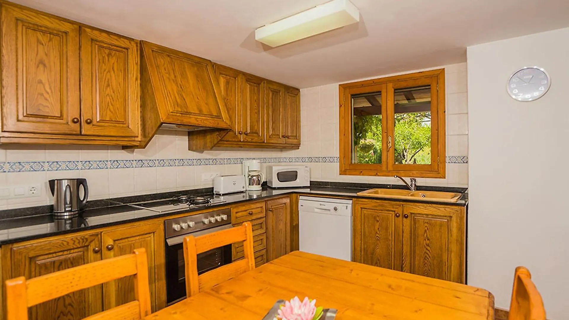Holiday Home Cuxach D'En Joan By Interhome Pollenca