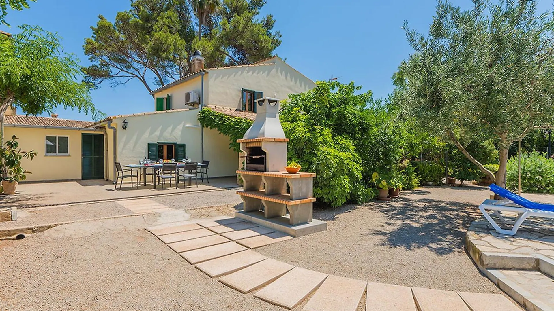 Holiday Home Cuxach D'En Joan By Interhome Pollenca 0*,  Spain