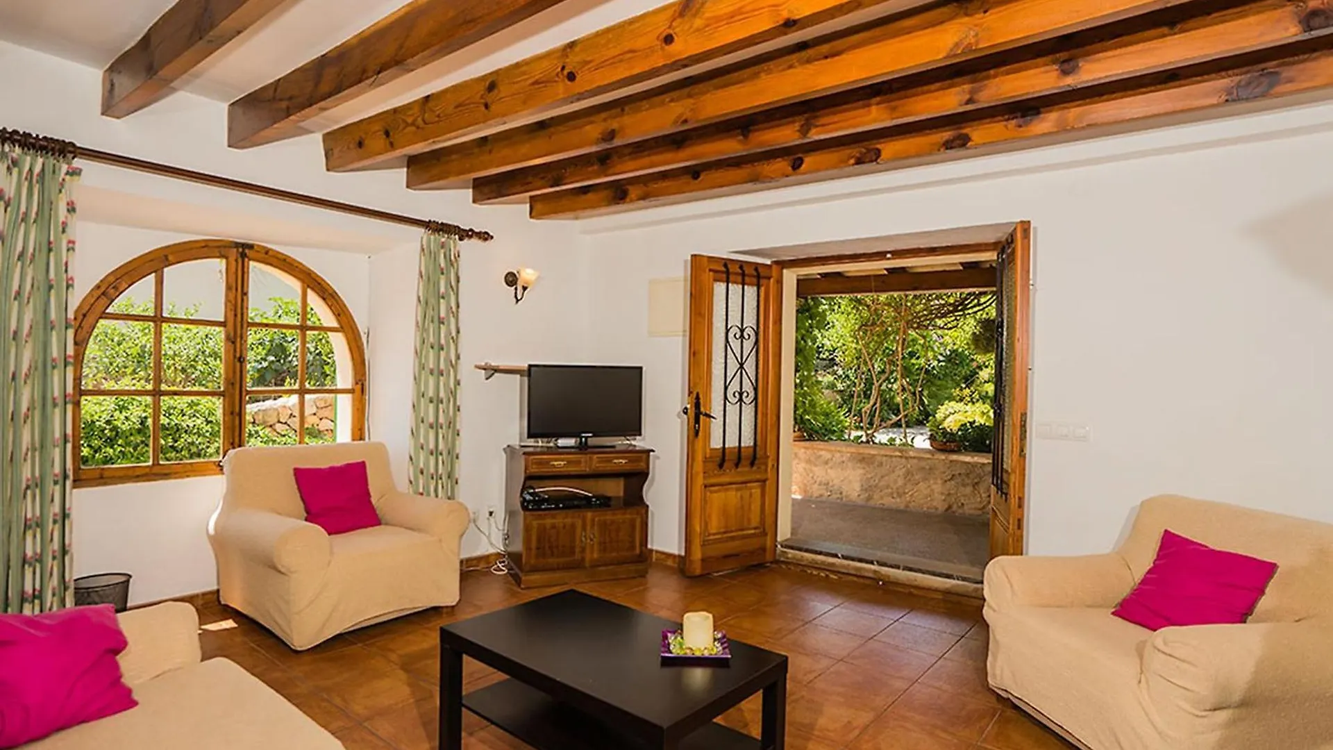 Holiday Home Cuxach D'En Joan By Interhome Pollenca 0*,